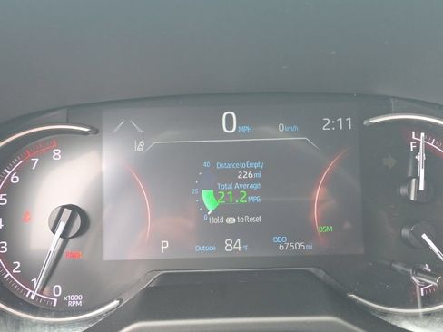 Certified 2023 Toyota RAV4 XLE w/ Convenience Package AWD/4WD image 20