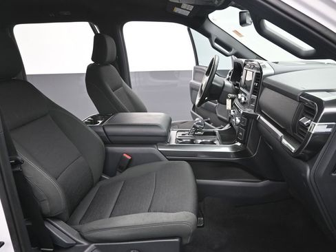 Certified 2023 Ford F150 XLT w/ Equipment Group 301A Mid image 25