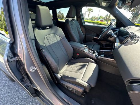 Certified 2026 BMW X3 xDrive30 w/ Premium Package AWD/4WD image 25