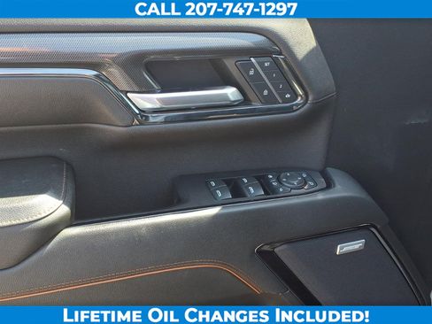 Used 2024 GMC Sierra 2500 AT4 w/ AT4 Premium Plus Package AWD/4WD image 11