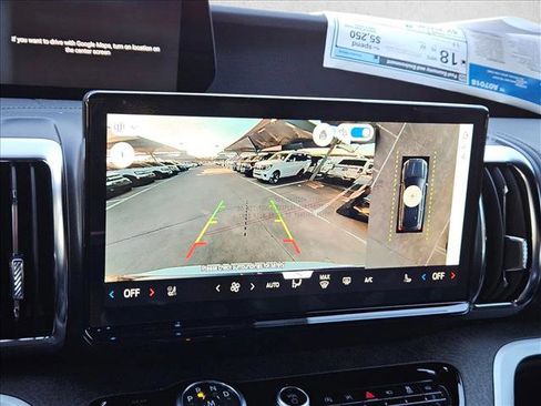 New 2026 Ford Expedition Tremor image 16