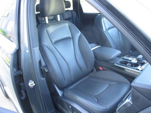 Used 2021 Audi Q7 3.0T Premium Plus w/ Executive Package AWD/4WD image 20