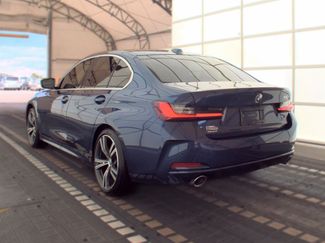 Used 2024 BMW 330i Sedan w/ Convenience Package RWD video 3