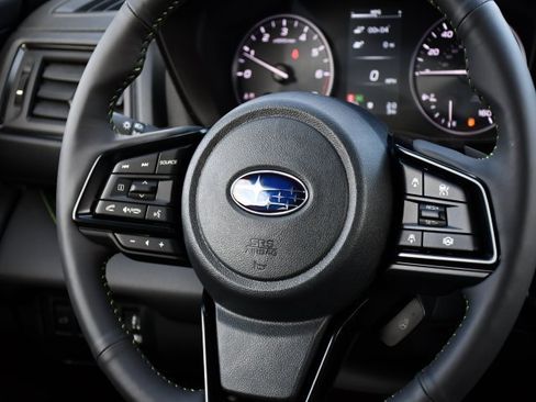 New 2026 Subaru Ascent Bronze Edition image 23