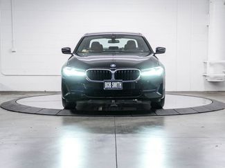 Certified 2023 BMW 530e w/ Convenience Package video 2