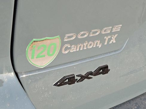 New 2026 Jeep Grand Cherokee Limited AWD/4WD image 7