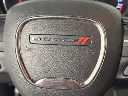 Used 2023 Dodge Durango R/T image 25