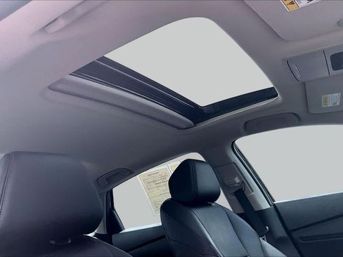 Used 2024 Honda Accord EX-L image 14