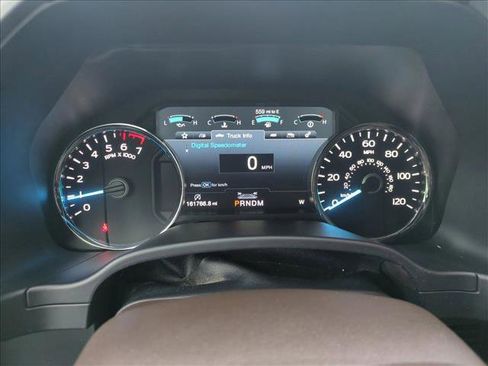 Used 2020 Ford F150 King Ranch w/ Equipment Group 601A Luxury image 11