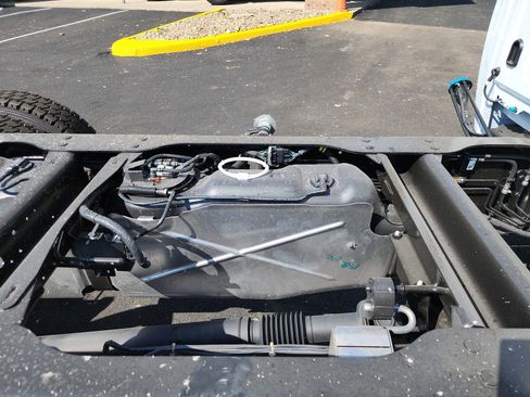 New 2026 RAM 5500 Laramie image 31