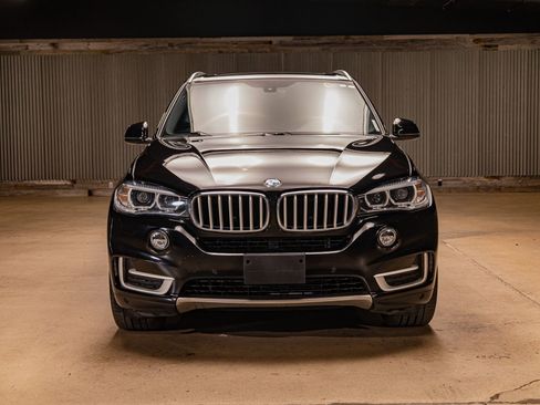 Used 2017 BMW X5 sDrive35i image 2
