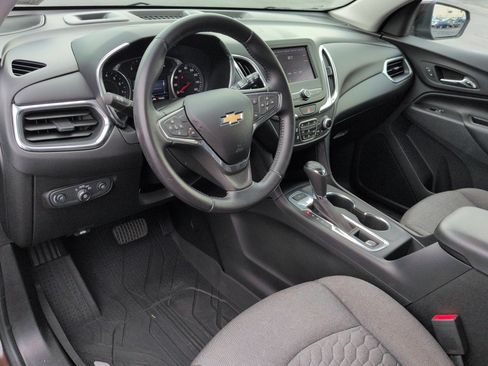 Certified 2020 Chevrolet Equinox LT AWD/4WD image 10