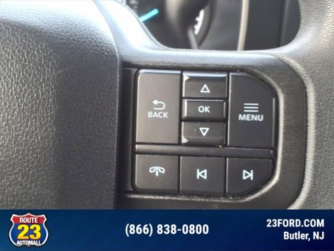 Certified 2022 Ford F150 XL w/ STX Appearance Package image 15