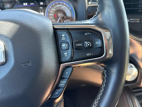 Used 2021 RAM 1500 Limited AWD/4WD image 18