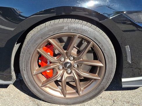 Used 2025 Ford Mustang GT Premium RWD image 10