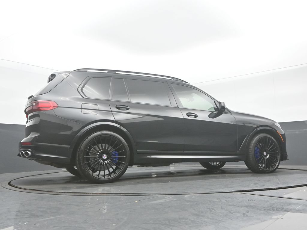 Used 2021 BMW ALPINA XB7 AWD/4WD image 12