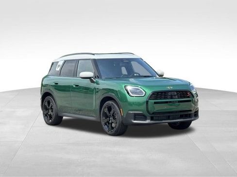 Used 2026 MINI Cooper Countryman S AWD/4WD image 1