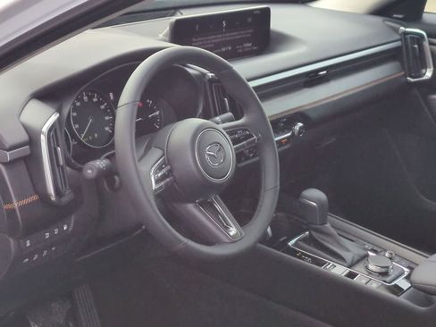 New 2026 MAZDA CX-50 2.5 Hybrid w/ Weather Package image 2