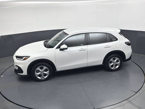 Used 2023 Honda HR-V LX image 20
