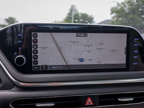 Used 2023 Hyundai Sonata SEL image 15