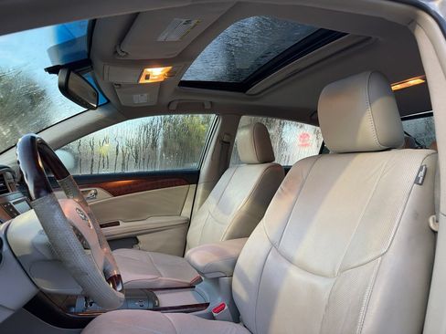 Used 2012 Toyota Avalon Limited FWD image 7