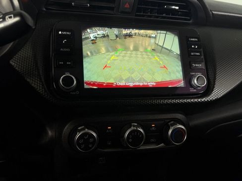 Used 2024 Nissan Kicks SV FWD image 17
