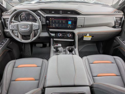 New 2026 GMC Sierra 1500 AT4 AWD/4WD image 14