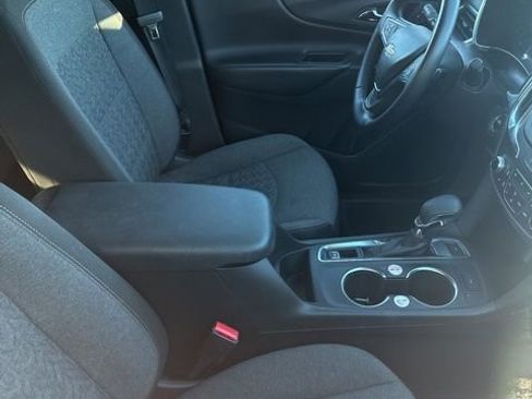Used 2024 Chevrolet Equinox LT image 5