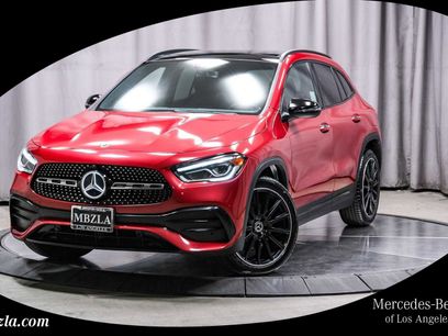 Certified 2023 Mercedes-Benz GLA 250