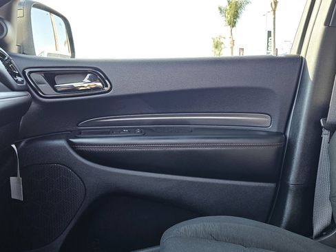 New 2025 Dodge Durango R/T w/ Blacktop Package image 11