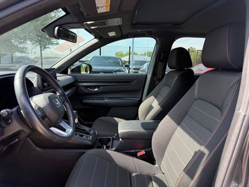 Used 2023 Honda CR-V Sport image 10
