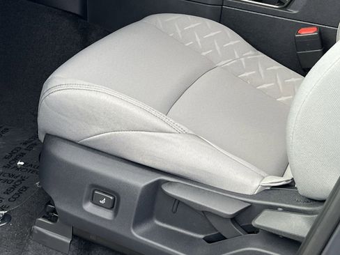 New 2025 Toyota Tacoma SR5 AWD/4WD image 8