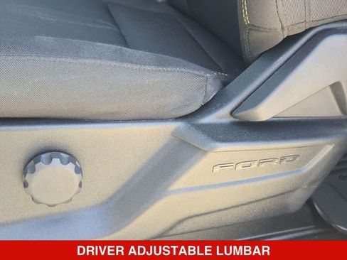 Used 2025 Ford F150 STX w/ Equipment Group 200A AWD/4WD image 16