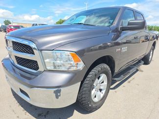 Used 2020 RAM 1500 Classic SLT AWD/4WD video 1