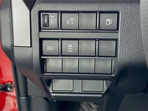 New 2026 Toyota 4Runner SR5 image 10