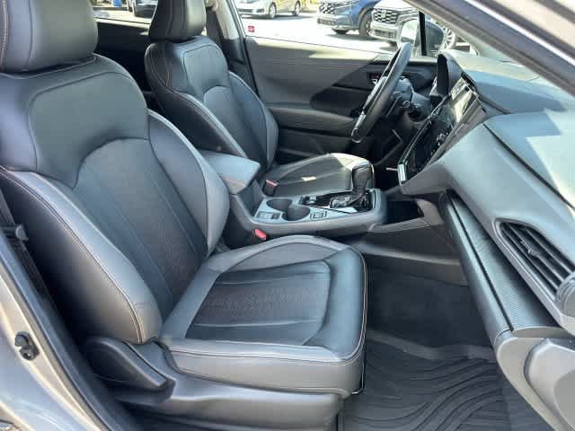 Used 2025 Subaru Crosstrek 2.5i Limited w/ Popular Package #3A AWD/4WD image 21