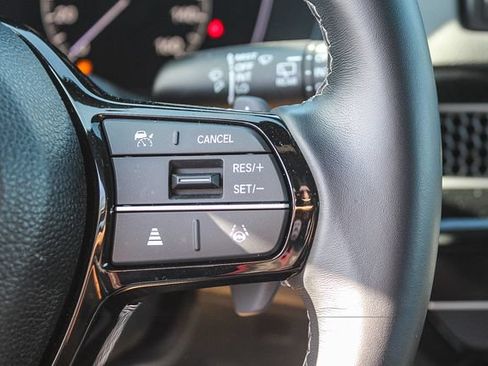 Used 2024 Honda Civic Sport image 30
