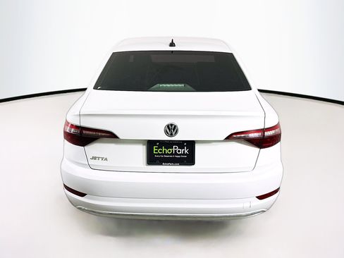 Used 2021 Volkswagen Jetta FWD image 7