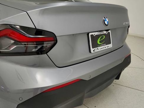 Used 2025 BMW 230i Coupe RWD image 42
