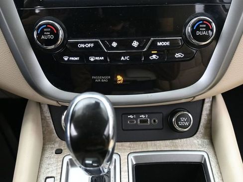 Used 2021 Nissan Murano SV image 21