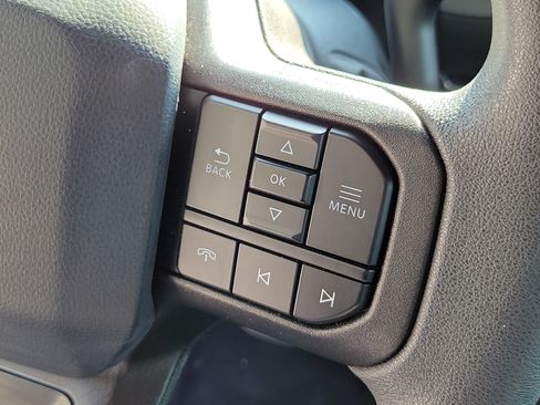Used 2025 Ford F150 STX w/ STX Black Appearance Package RWD image 25