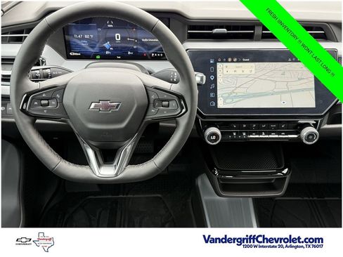 New 2027 Chevrolet Bolt LT w/ Comfort Package FWD image 11