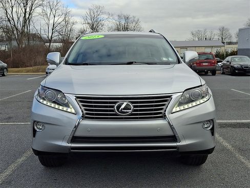 Used 2015 Lexus RX 350 AWD image 2
