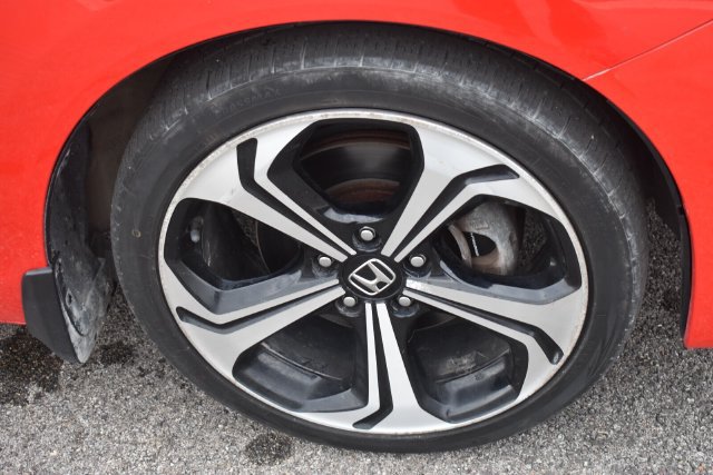 Used 2015 Honda Civic Si image 11