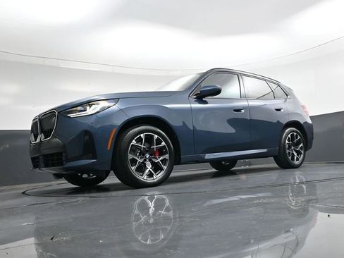 Used 2026 BMW X3 xDrive30 w/ M Sport Package image 34