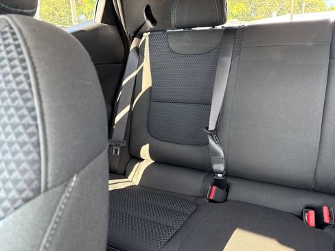 Used 2023 Chevrolet Bolt EUV LT FWD image 11