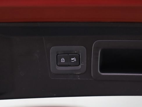 Used 2024 MAZDA CX-50 AWD 2.5 S w/ Preferred Package image 17