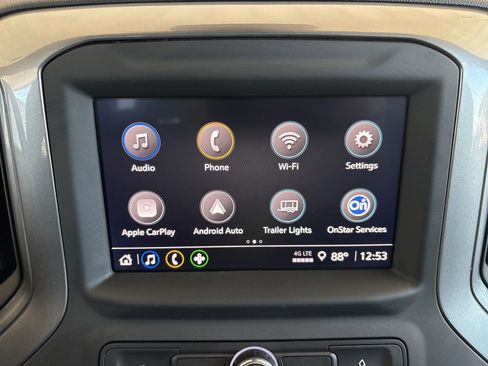 Used 2026 GMC Sierra 1500 Pro w/ Pro Value Package image 20