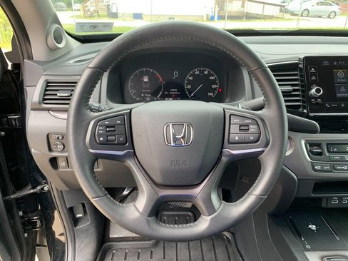 Used 2026 Honda Ridgeline Sport image 26