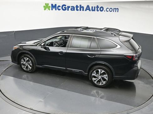 Used 2022 Subaru Outback Limited AWD/4WD image 27